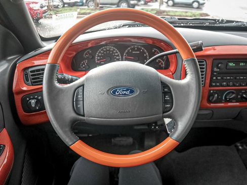 Used 2003 Ford F150 XL image 17