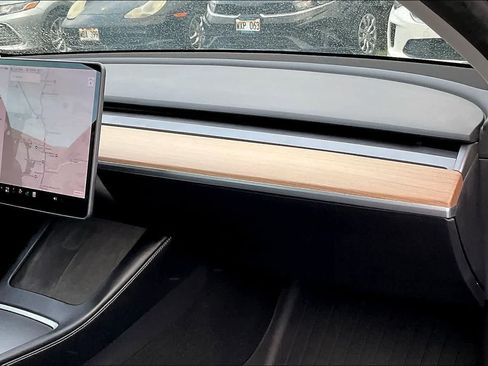 Used 2021 Tesla Model 3 Standard Range Plus RWD image 23