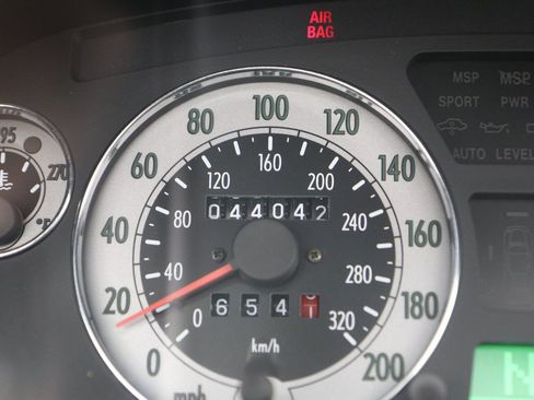 Used 2004 Maserati Spyder Cambiocorsa image 36