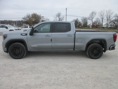New 2026 GMC Sierra 1500 Elevation w/ Max Trailering Package image 9