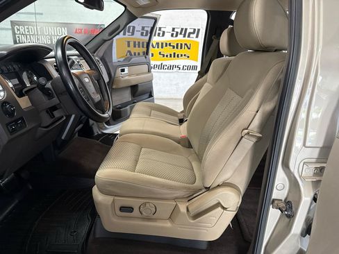 Used 2010 Ford F150 XLT AWD/4WD image 26