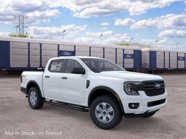 New 2026 Ford Ranger XL AWD/4WD image 7