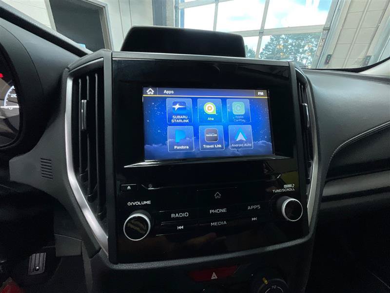 Used 2021 Subaru Forester AWD/4WD image 17