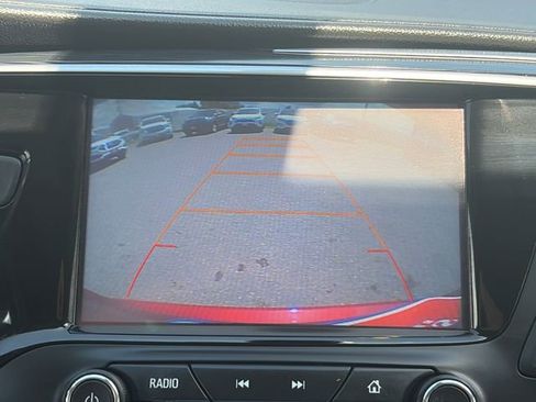 Used 2017 Buick Envision Premium AWD/4WD image 43