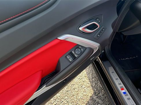 New 2024 Chevrolet Camaro SS image 15