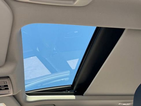 New 2026 Nissan Rogue Platinum AWD/4WD image 22