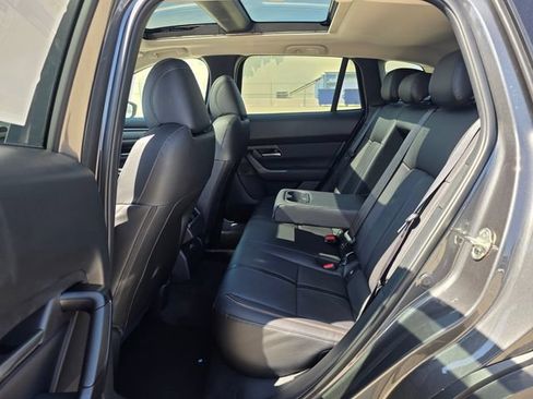 New 2026 MAZDA CX-50 AWD 2.5 S w/ Cargo Package image 19