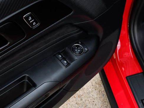 Used 2025 Ford Mustang Dark Horse RWD image 29