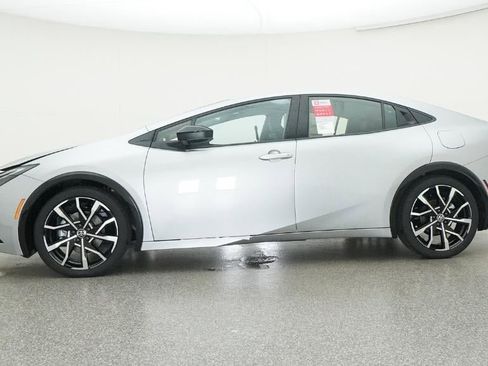 New 2026 Toyota Prius XSE Premium image 48