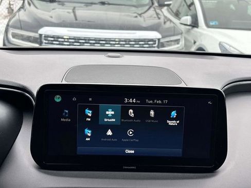 Certified 2023 Hyundai Santa Fe SEL image 24