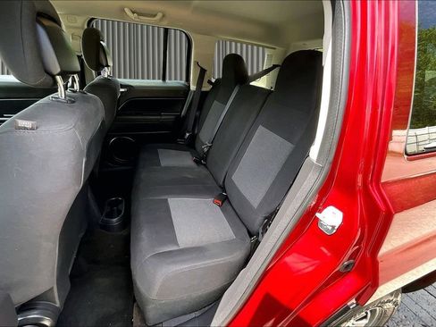 Used 2014 Jeep Patriot Sport w/ Power Value Group image 25