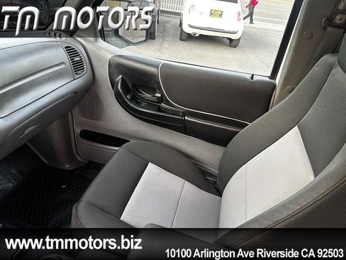 Used 2009 Ford Ranger XLT image 11
