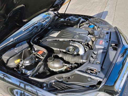 Used 2013 Mercedes-Benz CLS 550 4MATIC image 43