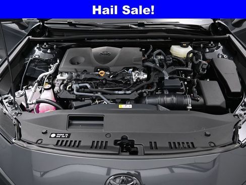 New 2026 Toyota Camry XLE image 15