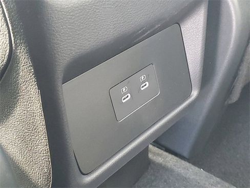 New 2026 Nissan Rogue Dark Armor image 31