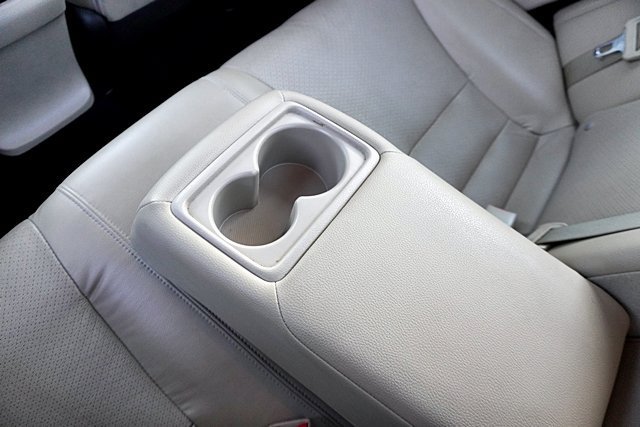 Used 2015 Honda Accord EX-L image 26