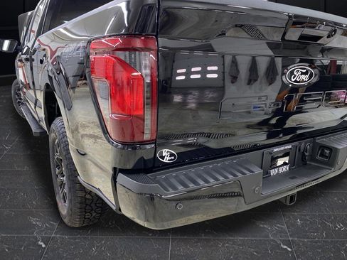 New 2026 Ford F150 XLT w/ Equipment Group 302A MID image 43