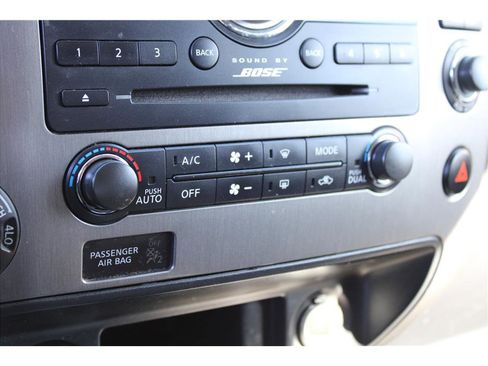 Used 2015 Nissan Armada SV image 28