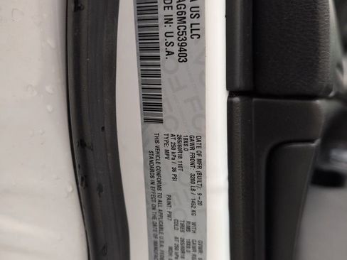 Used 2021 Jeep Grand Cherokee Laredo image 45