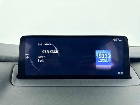 Used 2023 MAZDA CX-9 Touring Plus image 27