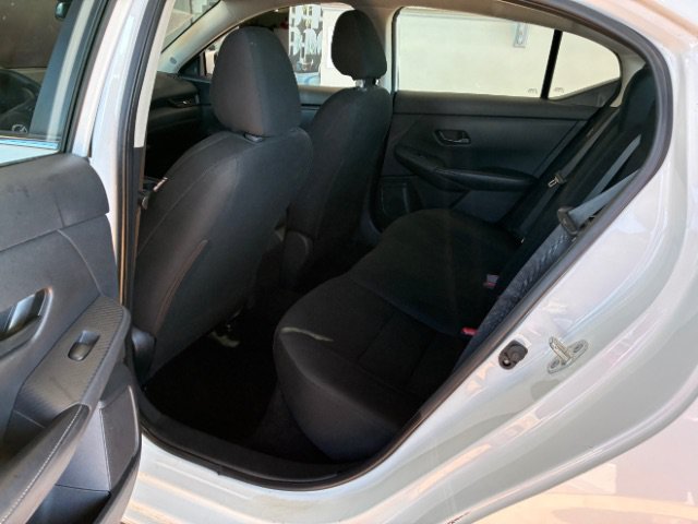 Used 2024 Nissan Sentra S FWD image 21