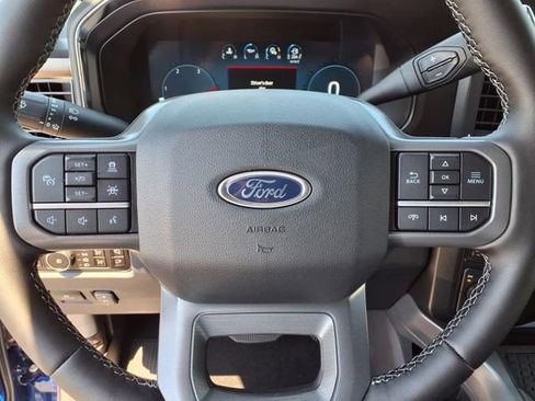 New 2026 Ford F250 Lariat w/ Lariat Ultimate Package image 15