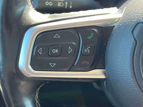 Used 2020 Jeep Gladiator Sport w/ Quick Order Package 24S AWD/4WD image 20