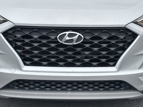 Used 2021 Hyundai Tucson SEL image 9