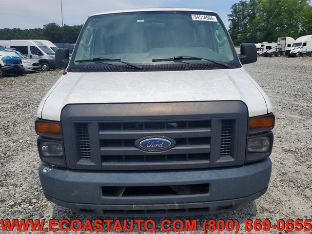 Used 2014 Ford E-350 and Econoline 350 XL w/ Power Windows & Locks Group RWD image 5