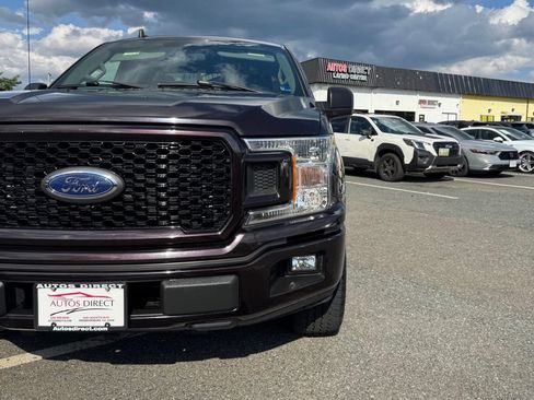 Used 2020 Ford F150 XL w/ Equipment Group 101A Mid RWD image 34