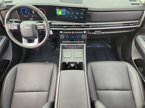 Certified 2025 Hyundai Santa Fe SEL image 20