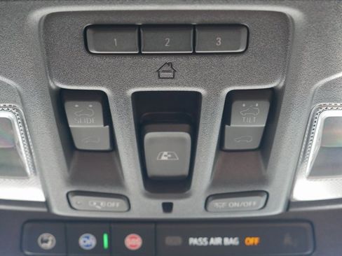 Used 2024 GMC Sierra 2500 Denali Ultimate w/ Snow Plow Prep/Camper Package image 43