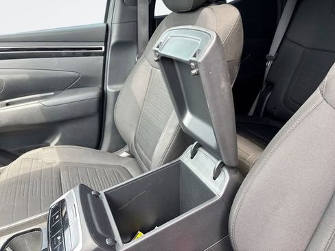 Used 2024 Hyundai Santa Cruz SEL w/ Activity Package FWD image 21
