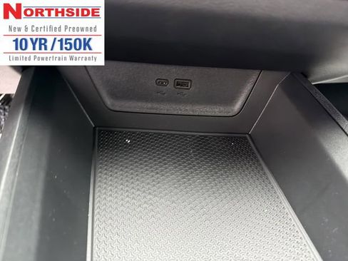 New 2026 Chevrolet Equinox LT w/ LPO, Floor Liner Package image 23