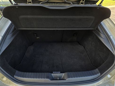 Certified 2025 MAZDA MAZDA3 Carbon w/ Appearance Package image 24