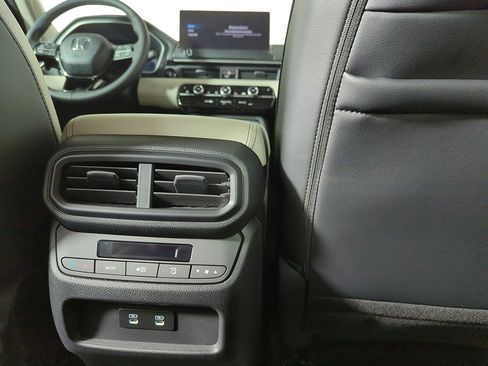 New 2026 Honda Pilot EX-L image 21