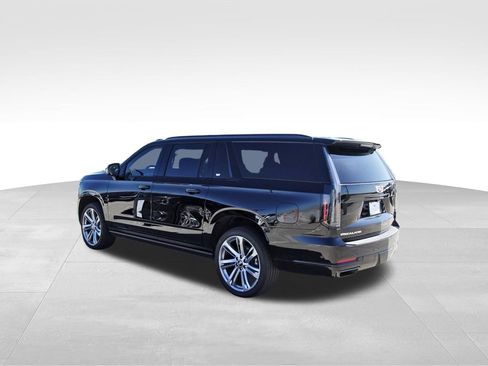 New 2026 Cadillac Escalade ESV Sport image 3