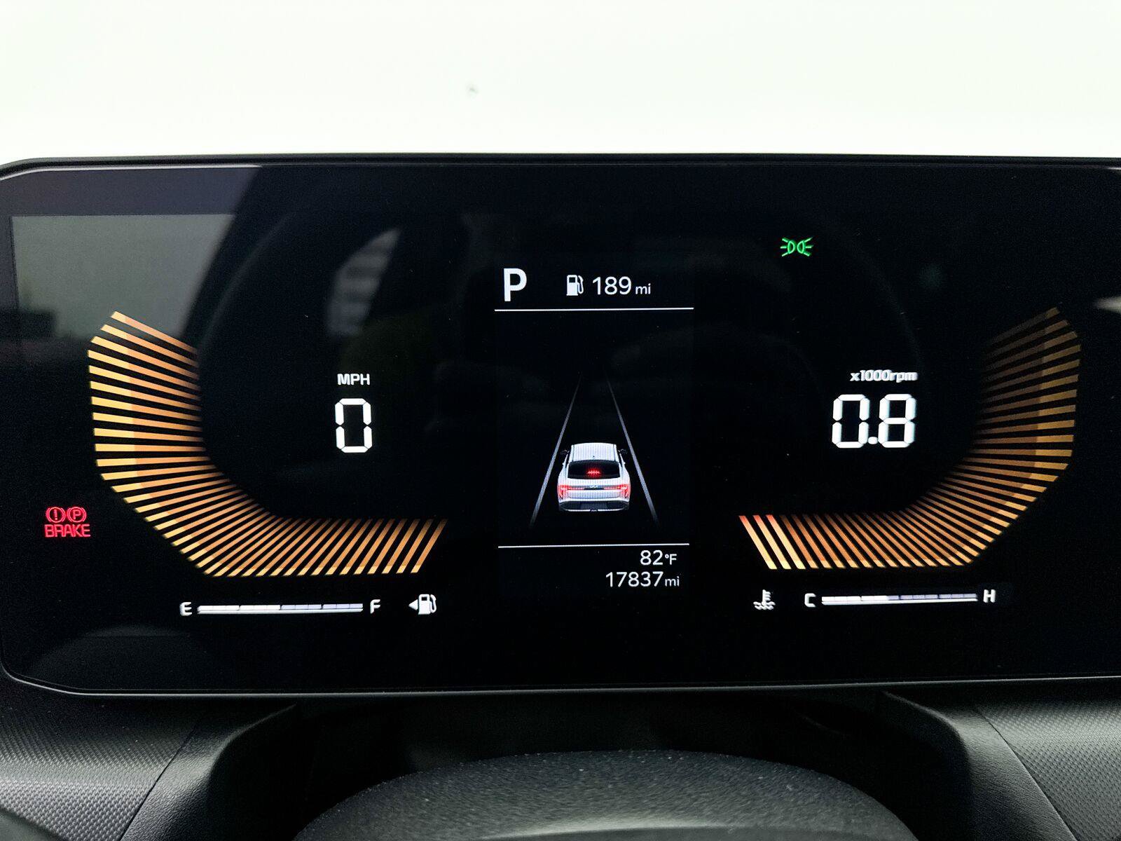 Used 2025 Kia K4 FWD image 34