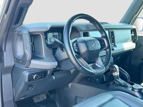 Used 2024 Ford Bronco Big Bend AWD/4WD image 12