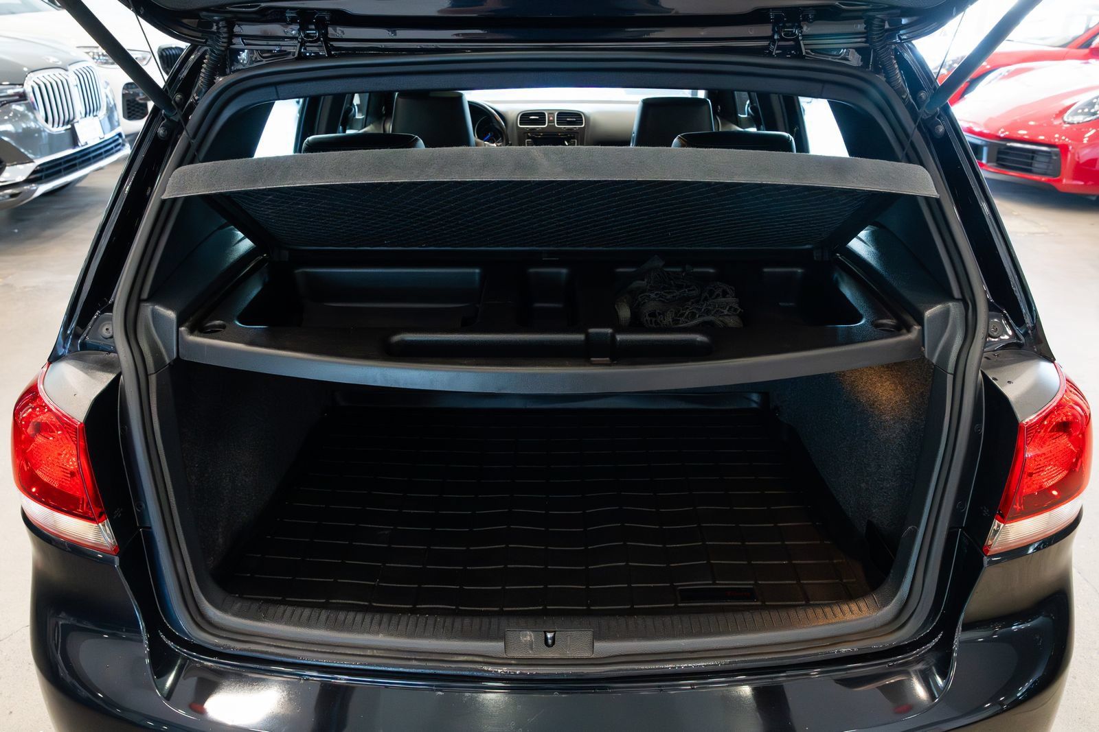 Used 2013 Volkswagen Golf R 4-Door AWD/4WD image 8