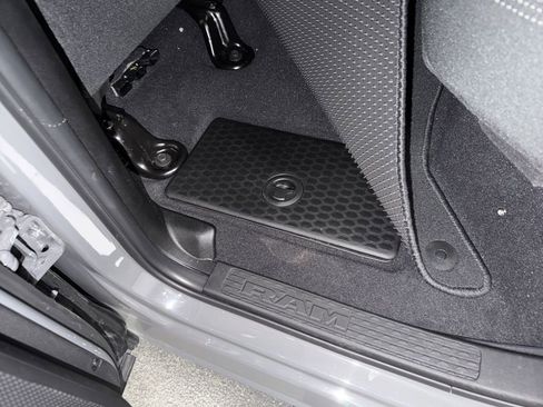 New 2026 RAM 2500 Big Horn image 35