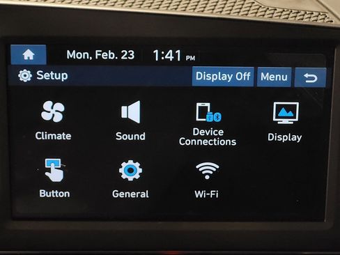 Used 2025 Hyundai Elantra SE image 25