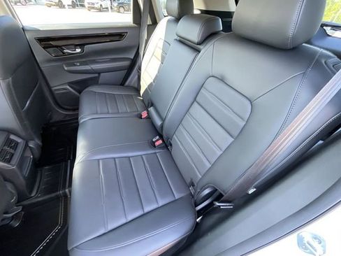 Certified 2023 Honda CR-V EX-L image 16