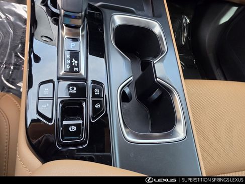 Used 2025 Lexus NX 350 AWD w/ Cold Area Package image 21