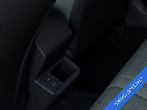 New 2025 Kia K4 EX image 26