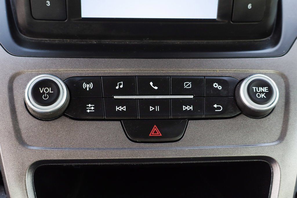 Used 2022 Ford Transit Connect XL FWD image 29