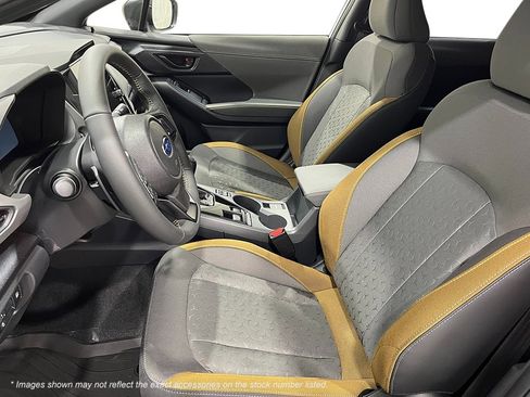 New 2026 Subaru Crosstrek 2.5i Sport AWD/4WD image 16