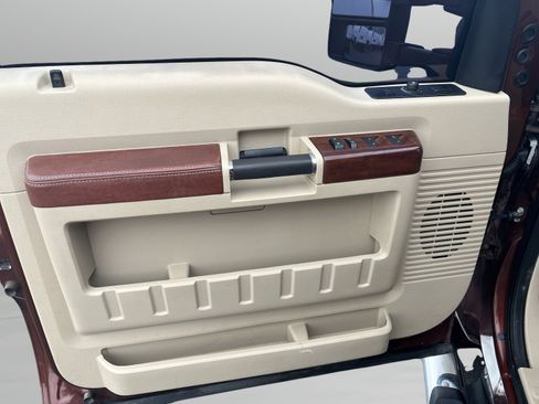 Used 2008 Ford F350 King Ranch image 15