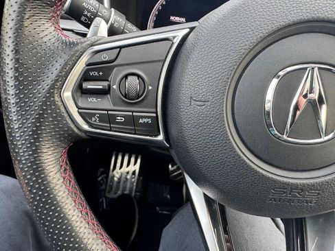 Certified 2023 Acura MDX A-Spec image 25