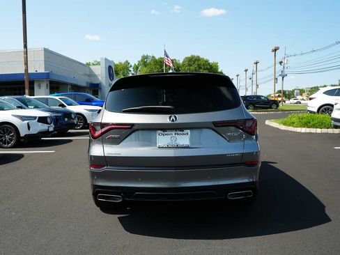 Used 2026 Acura MDX A-Spec AWD/4WD image 6